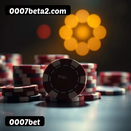 Requisitos do APK da 0007bet para Android