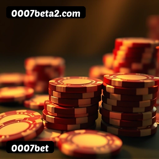 0007bet bônus R$5.000 + 500 giros - Rollover 35x, prazo 30 dias, 38% taxa conversão