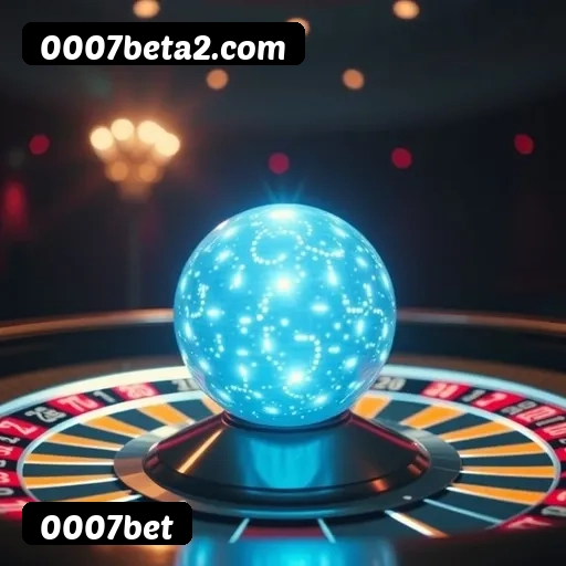 Tabela RTP dos jogos de cassino da 0007bet