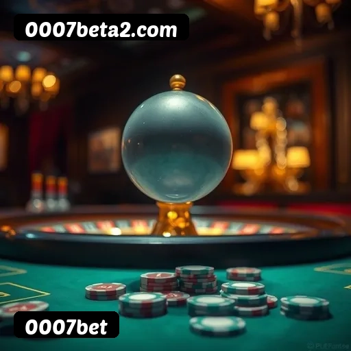 Loterias online disponíveis na 0007bet