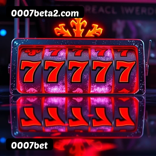 Níveis do programa VIP da 0007bet